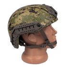 Шлем FMA Maritime Helmet 2000000017815 - изображение 6