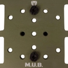 Багатофункціональна платформа The MUB MOD DOS 2000000045481 - зображення 3