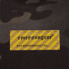 Задняя панель-переноска Emerson Pouch Zip-ON Panel Backpack для бронежилетов 2000000048437 - изображение 8