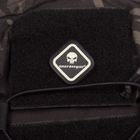 Тактичний рюкзак Emerson Assault Backpack/Removable Operator Pack 2000000048444 - зображення 6