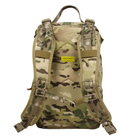 Тактический рюкзак Emerson Assault Backpack/Removable Operator Pack 2000000047164 - изображение 3