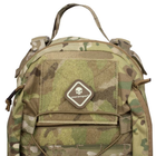 Тактичний рюкзак Emerson Assault Backpack/Removable Operator Pack 2000000047164 - зображення 5