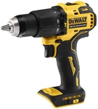Аккумуляторный дрель-шуруповерт DeWalt DCD709N (5035048737552)