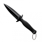 Тренировочный нож Cold Steel Boot Blade II FGX (1260.01.43) - изображение 1