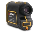 Лазерний далекомір SNDWAY SW-600A функція спідометра чохол в подарунок - зображення 5