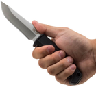 Нож SOG Field Knife Satin FK1001-CP - изображение 8