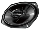 Динамики в машину овалы Pioneer TS-G6930F