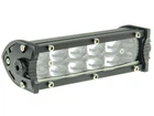 Додаткові світлодіодні фари LED Cyclone WL-K3L 24W дальній