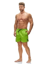 Мужские пляжные шорты плавки Zagano XXL 000209061