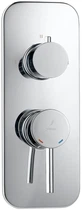 Змішувач для ванни JAQUAR Florentine Aquamax FLR-CHR-5783K