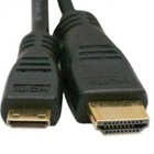 Кабель Atcom (14156) HDMI AC mini, 2м