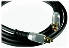 Кабель Toslink (Digital Audio Optical) 1,8м пакет