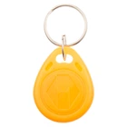 Брелок ATIS RFID KEYFOB EM RW Yellow