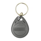 Брелок RFID KEYFOB EM RW Gray (105607)