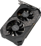 Asus PCI-Ex GeForce GTX 1660 Ti TUF Gaming Evo 6GB GDDR6 (192bit) (1800/12002) (DVI, HDMI, DisplayPort) (TUF-GTX1660TI-6G-EVO-GAMING) - изображение 5