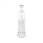 Сливной механизм для унитаза Lidz (WHI) 60 02 K001 00