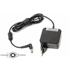 Блок питания к ноутбуку PowerPlant LG 220V, 12V 24W 2A (6.54.4) wall mount (WM-AS24A6544)