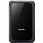 Зовнішній жорсткий диск Apacer AC532 1TB Black (AP1TBAC532B-1)