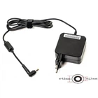 Блок живлення до ноутбуку PowerPlant IBM/LENOVO 220V, 20V 45W 2.25A (4.01.7) wall mount (WM-IB45H4017)