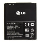 Акумулятор LG BL-53QH, P760 Optimus L9, P765, P768, Optimus 4x HD P880
