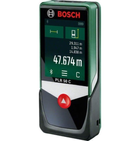 Лазерный дальномер Bosch PLR 50 C с Bluetooth - изображение 1