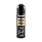 Ароматизатор воздуха в индивид. упак.WINSO серия Magic Spray Exclusive 30мл. - GOLD