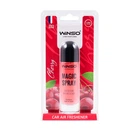Ароматизатор Winso 532470 Magic Spray Cherry, 30ml