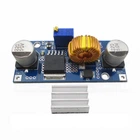 DC-DC Понижуючий перетворювач XL4015 4-38V 5A