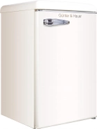 Однокамерный холодильник GUNTER&HAUER FN 109 B - изображение 2
