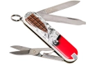 Складной нож Victorinox CLASSIC Chocolate 0.6223.842 - изображение 3