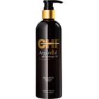 Восстанавливающий шампунь CHI Argan Oil Shampoo 340мл