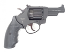Револьвер під патрон флобера Safari РФ - 431 М пластик - зображення 2