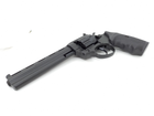 Револьвер под патрон флобера Safari РФ - 461 М пластик - изображение 3