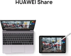Планшет Huawei MatePad 11 Wi-Fi 128 GB Matte Grey (53012FCW) - зображення 11