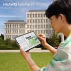 Планшет Huawei MatePad 11 Wi-Fi 128 GB Matte Grey (53012FCW) - зображення 16
