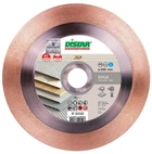 Алмазный диск по керамике Distar Edge 1A1R 230x1,4/1/1,6x25x25,4 мм (11120421017)