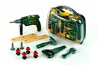 Дитячий ящик з інструментами великий Bosch Mini (8416)