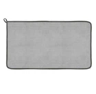 Мікрофібра Baseus Easy life car washing towel (40*80cm) Grey