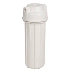 Корпус Aquafilter EG14WWAQ-4 + біла плоска кришка