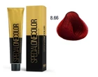 Крем-краска для волос Trendy Hair Specialonecolor аммиачная