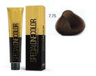 Крем-краска для волос Trendy Hair Special One Color аммиачная
