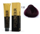 Крем-краска для волос Trendy Hair Special One Color аммиачная