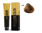 Крем-краска для волос Trendy Hair Special One Color аммиачная