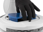 Робот-пылесос Wittero White 7в1 дезинфектор увлажнитель ароматизатор (2407000051) - изображение 14