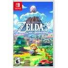 The Legend of Zelda Links Awakening (Switch, російська версія)