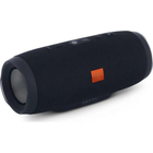 Портативная Bluetooth колонка Epik CHARGE3 Black