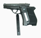 Пневматичний пістолет Borner M84 - изображение 3