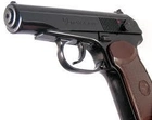 Пневматичний пістолет Umarex makarov - зображення 3