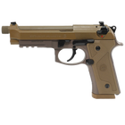 Пневматичний пістолет Umarex Beretta M9A3 FDE - изображение 1