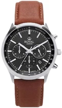 Мужские часы ROYAL LONDON 41454-01